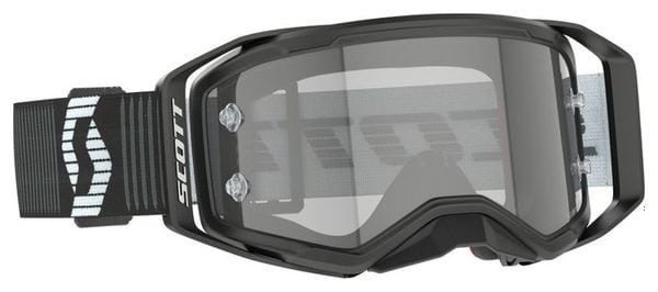 Scott Prospect 2.0 Black/Photochromic Goggle