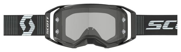 Scott Prospect 2.0 Black/Photochromic Goggle