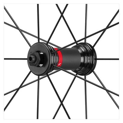 Fulcrum Racing 6 Wheelset 9x100 / 9x130mm 2019