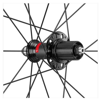 Fulcrum Racing 6 Wheelset 9x100 / 9x130mm 2019