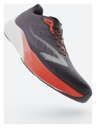 Kiprun KD900 Light Paars/Oranje Hardloopschoenen