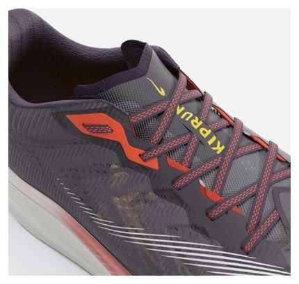 Kiprun KD900 Light Paars/Oranje Hardloopschoenen