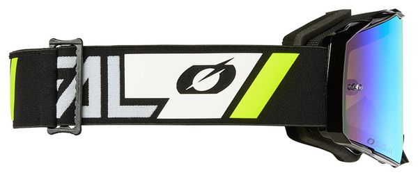 O'Neal B-55 Goggle Cram Black / White