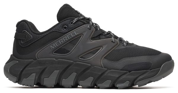 Merrell Maipo Explorer Aerosport Wanderschuhe Schwarz