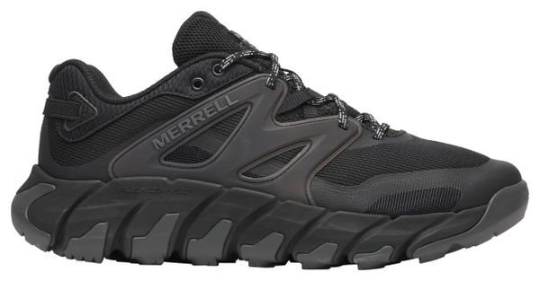 Merrell Maipo Explorer Aerosport Wanderschuhe Schwarz