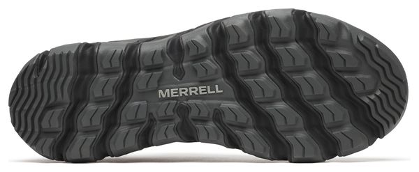 Merrell Maipo Explorer Aerosport Wanderschuhe Schwarz