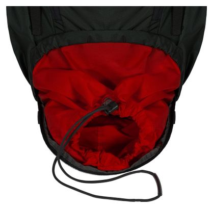 Sac à dos Highlander Ivar Sac à dos pour hommes 40 litres - Noir