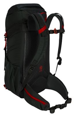 Sac à dos Highlander Ivar Sac à dos pour hommes 40 litres - Noir