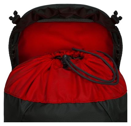 Sac à dos Highlander Ivar Sac à dos pour hommes 40 litres - Noir