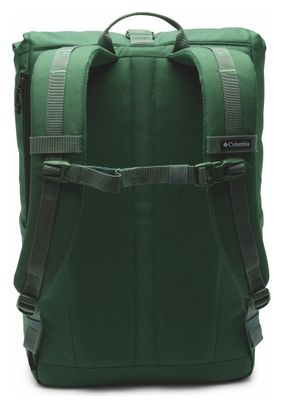 Columbia Convey III 27L Rugzak Groen