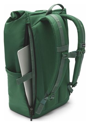 Columbia Convey III 27L Rugzak Groen