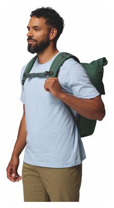 Columbia Convey III 27L Rugzak Groen