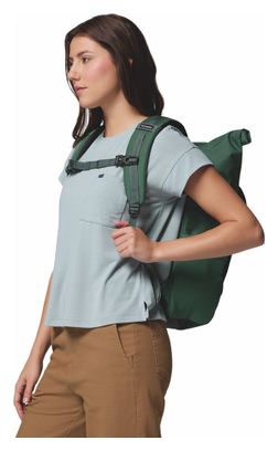 Columbia Convey III 27L Rugzak Groen