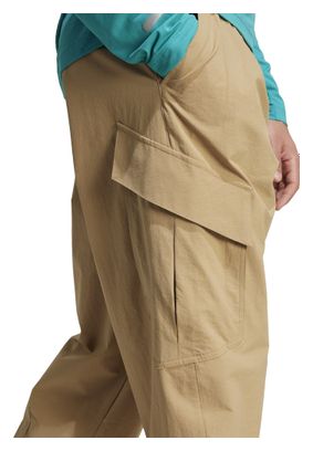 Adidas Terrex Xploric Beige Herenbroek Cargo