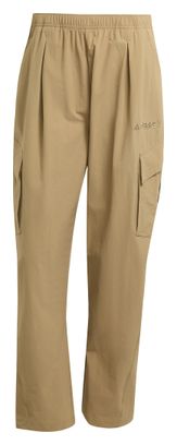 Adidas Terrex Xploric Beige Herenbroek Cargo