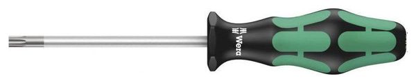 Wera-Tournevis TORX HF avec fonction de retenue-367 TORX HF 20 x 100