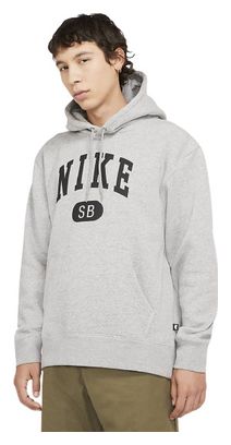 Nike SB Gray Hoodie