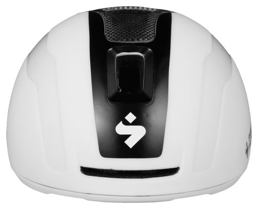 Sweet Protection Tucker 2Vi Mips Road Helmet Bianco/Nero