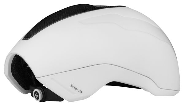 Sweet Protection Tucker 2Vi Mips Road Helmet Bianco/Nero