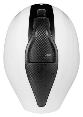 Sweet Protection Tucker 2Vi Mips Road Helmet Bianco/Nero