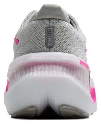 Zapatillas Mujer Brooks Glycerin Max 2 Gris/Rosa