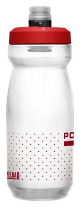 Camelbak Podium 0.62L Red water bottle