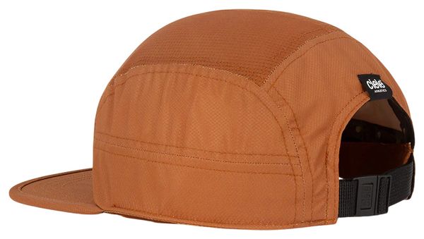 Casquette Ciele GOCap Classic Athletics Ginger Bread