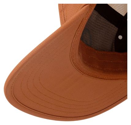 Casquette Ciele GOCap Classic Athletics Ginger Bread