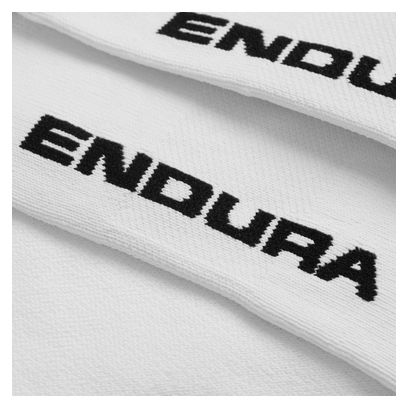 Calzini Endura Pro SL Power bianchi