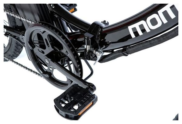 Produit Reconditionné- Vélo Electrique Pliant E.20 2 - SHIMANO 7v - Autonomie 80km | Très bon état