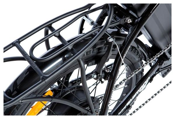 Produit Reconditionné- Vélo Electrique Pliant E.20 2 - SHIMANO 7v - Autonomie 80km | Très bon état