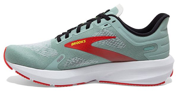 Brooks launch red white blue best sale