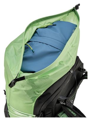 RAB Syclon XP ND28L Black/Green Women's Hiking Backpack