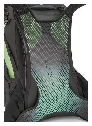 RAB Syclon XP ND28L Black/Green Women's Hiking Backpack