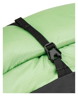 RAB Syclon XP ND28L Black/Green Women's Hiking Backpack