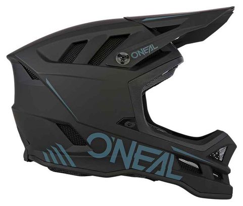 O'Neal BLADE Polyacrylite Helmet SOLID black