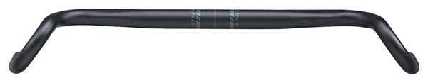 Ritchey Comp Tige 4 axes – 110 mm, 31,8, 30 degrés, noir mat
