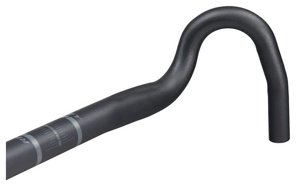 Manillar Ritchey Comp Beacon XL | 31.8mm | Negro