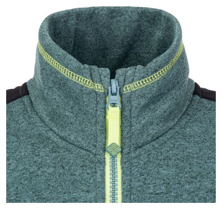 Pull polaire zippé garçon Kilpi REGIN-JB