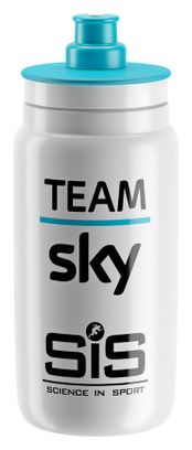 Elite Fly Team Bottle Sky 550ml