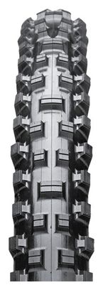 Maxxis Shorty 27.5 MTB Tire Tubeless Ready Foldable Wide Trail (WT) 3C Maxx Grip