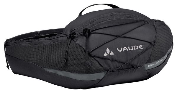 Sac Banane Vaude Uphill Hip Pack 2 Noir