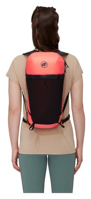 Mammut Aenergy 12L Pink/Black Unisex Hiking Backpack