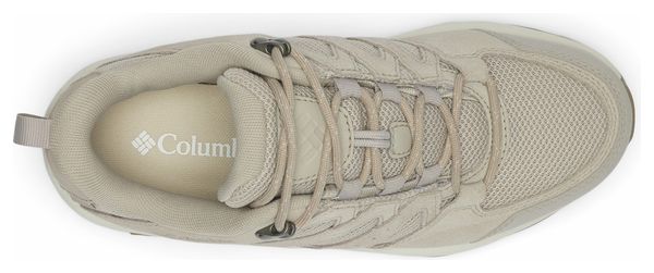 Scarpe da trekking Columbia Impermeabili Redmond IV Beige Donna