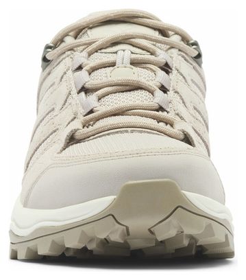 Scarpe da trekking Columbia Impermeabili Redmond IV Beige Donna