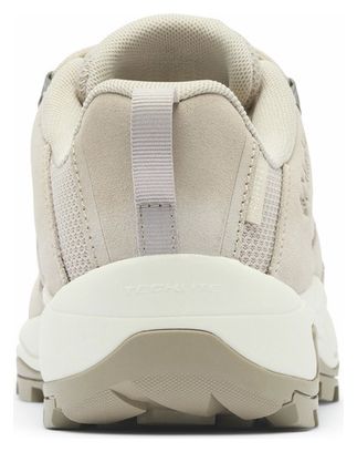 Scarpe da trekking Columbia Impermeabili Redmond IV Beige Donna