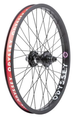 Roue Arrière Freecoaster Odyssey Quadrant / Clutch V2 RHD