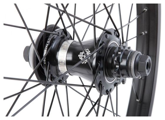 Roue Arrière Freecoaster Odyssey Quadrant / Clutch V2 RHD