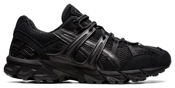 Chaussures de Running Asics Gel-Sonoma 15-50 Noir Homme