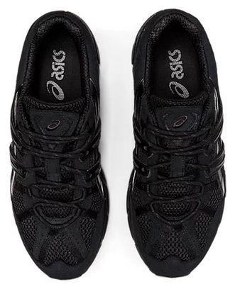 Chaussures de Running Asics Gel-Sonoma 15-50 Noir Homme